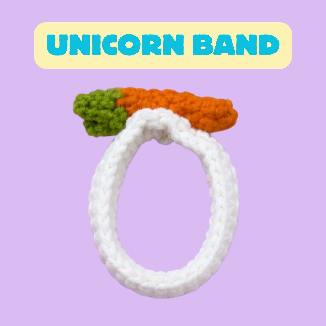 Dress It Up Head Bands