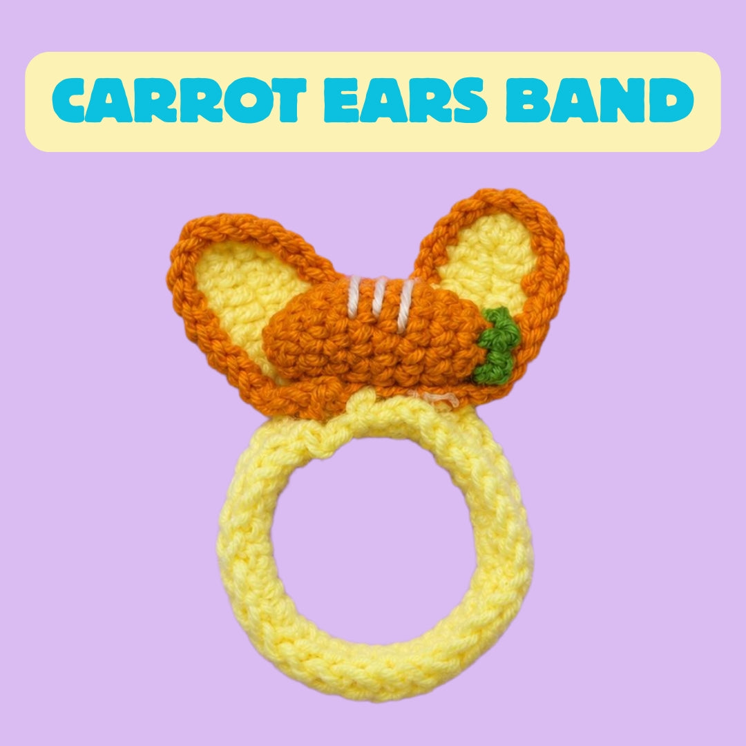 Dress It Up Head Bands