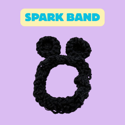 Dress It Up Head Bands