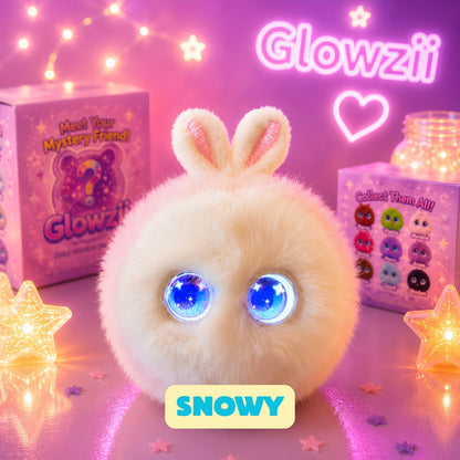 Glowzii Comfort Companion Mystery Pack