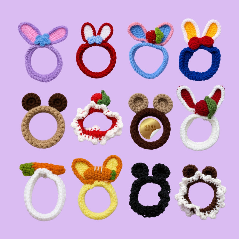 Dress It Up Head Bands