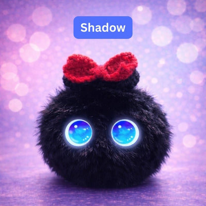 Glowzii Comfort Companion Mystery Pack