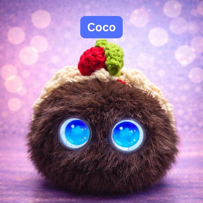 Glowzii Comfort Companion Mystery Pack