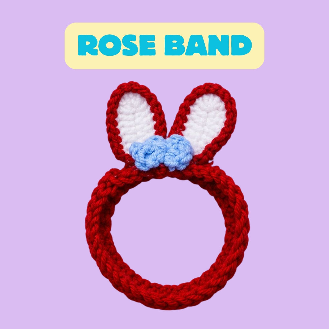 Dress It Up Head Bands