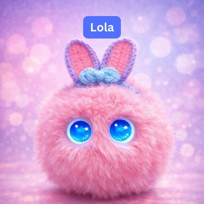 Glowzii Comfort Companion Mystery Pack