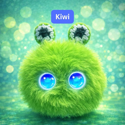 Glowzii Comfort Companion Mystery Pack