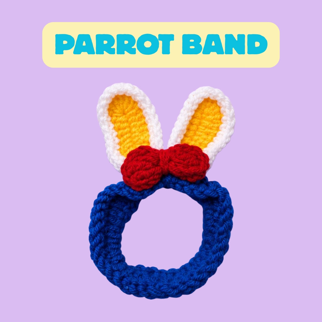 Dress It Up Head Bands