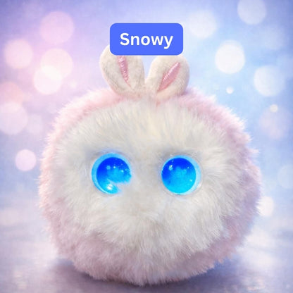 Glowzii Comfort Companion Mystery Pack