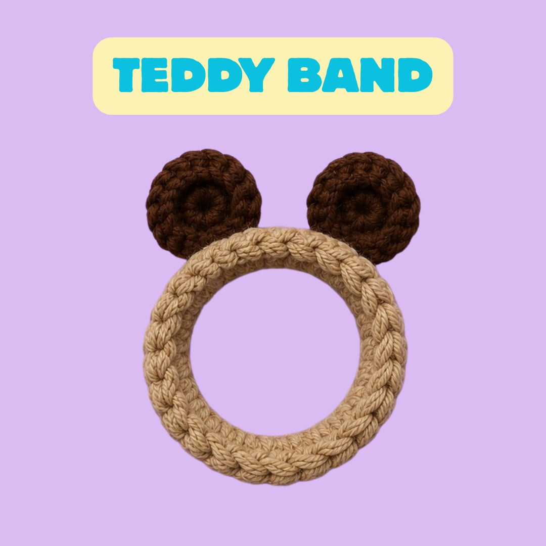 Dress It Up Head Bands