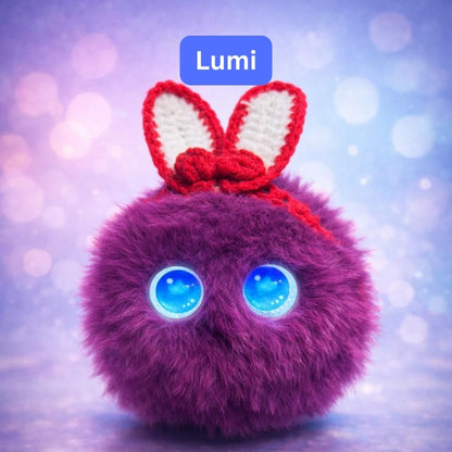 Glowzii Comfort Companion Mystery Pack