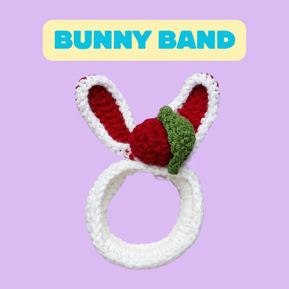 Dress It Up Head Bands