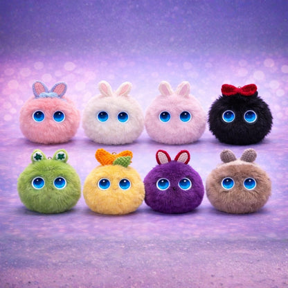 Glowzii Comfort Companion Mystery Pack